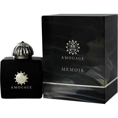 Дамски парфюм AMOUAGE Memoir Woman